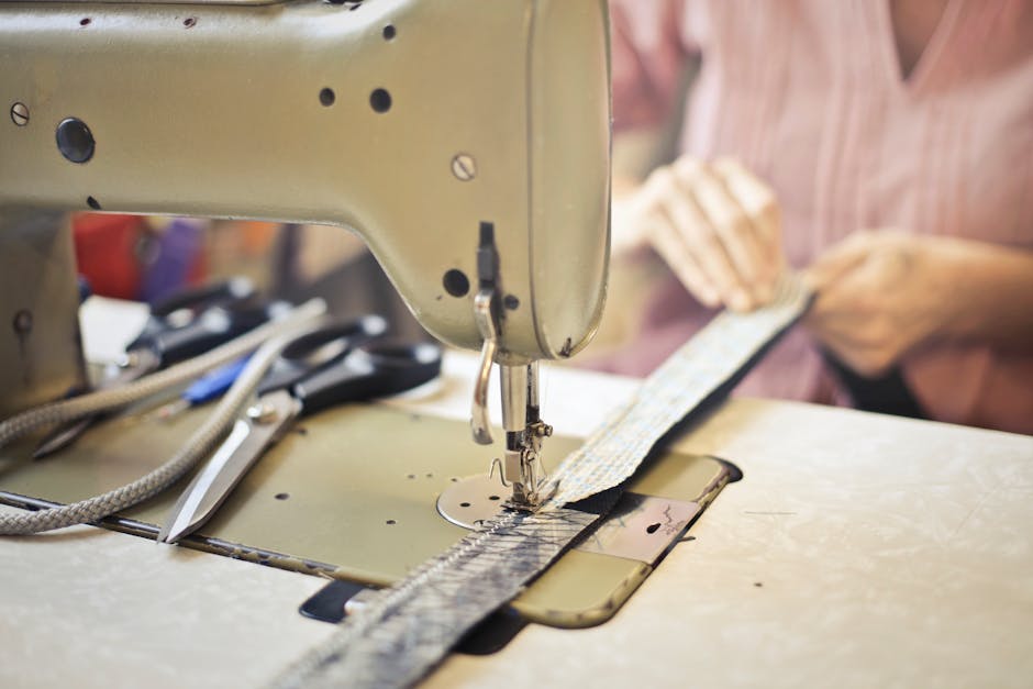 The Environmental Benefits of Choosing Hemp Fiber Clothing Over Traditional Fabrics