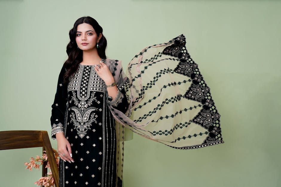 The Evolution of Hemp Fabric in Indian Fashion Industry