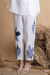 Iris Pearl Pants