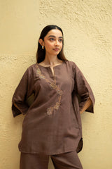 Mridaa Shirt