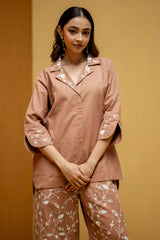 Maati Shirt