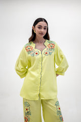Vaani Shirt