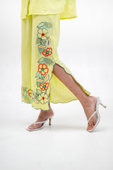 Vaani Pants