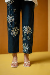 Meira Pant