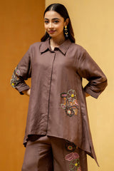 Sarhaa Shirt