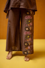 Sarhaa Pants