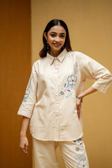 Fiza Shirt