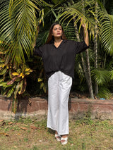 Fold Shirt Series - Black