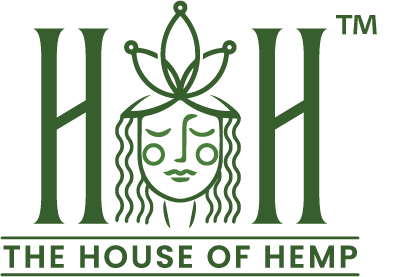 The House Of Hemp US