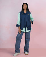 Dual Essence Shirt Series