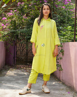 Zen Co-ord Set Series