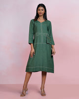 Dune Whisper Dress Series