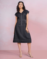 Dune Whisper Dress Series