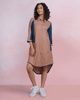 Haze Shirt Dress Series