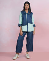 Dual Essence Co-ord Series