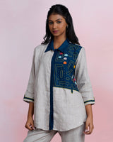 Pac-Man Shirt Series