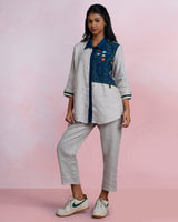 Pac-Man Coord-Set Series