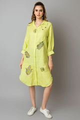 Bhutta Shirt