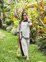 W-Cut Coord-Set Series